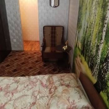 Сдается 2-х комнатная квартира, 47 м²
