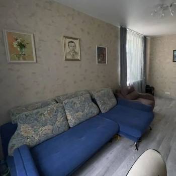 Сдается 2-х комнатная квартира, 57 м²