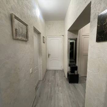 Сдается 2-х комнатная квартира, 57 м²