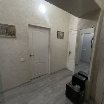 Сдается 2-х комнатная квартира, 57 м²