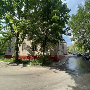 Сдается 2-х комнатная квартира, 57 м²