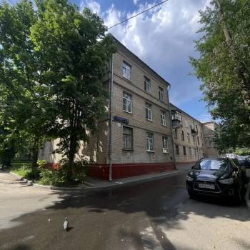 Сдается 2-х комнатная квартира, 57 м²
