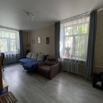 Сдается 2-х комнатная квартира, 57 м²