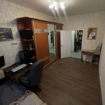 Сдается 2-х комнатная квартира, 57 м²