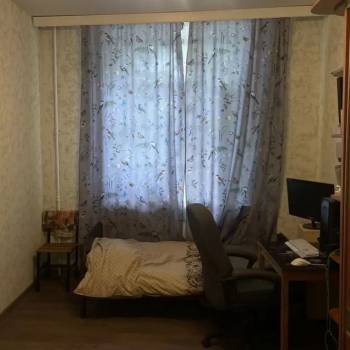 Сдается 2-х комнатная квартира, 57 м²