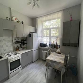 Сдается 2-х комнатная квартира, 57 м²