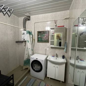 Сдается 2-х комнатная квартира, 57 м²