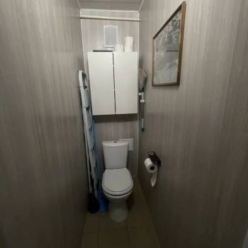 Сдается 2-х комнатная квартира, 57 м²