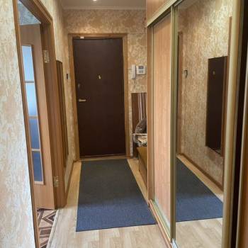 Сдается 2-х комнатная квартира, 52,5 м²