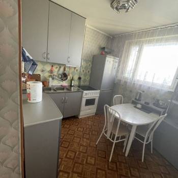 Сдается 2-х комнатная квартира, 52,5 м²
