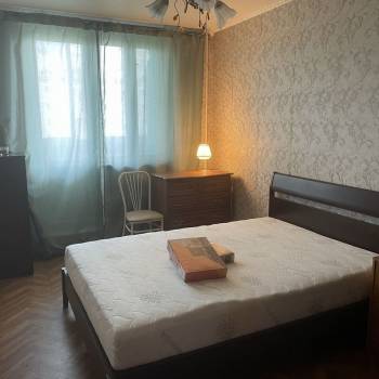 Сдается 2-х комнатная квартира, 52,5 м²