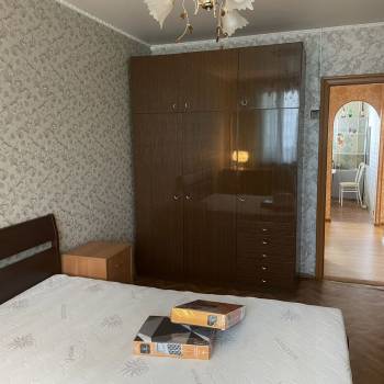 Сдается 2-х комнатная квартира, 52,5 м²