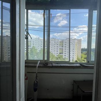 Сдается 2-х комнатная квартира, 52,5 м²