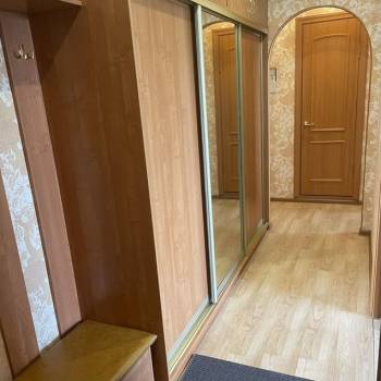 Сдается 2-х комнатная квартира, 52,5 м²