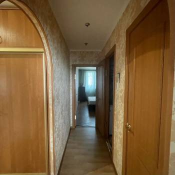 Сдается 2-х комнатная квартира, 52,5 м²