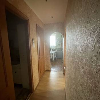 Сдается 2-х комнатная квартира, 52,5 м²