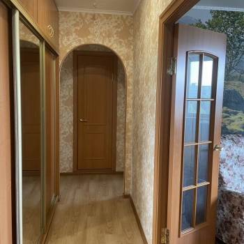 Сдается 2-х комнатная квартира, 52,5 м²
