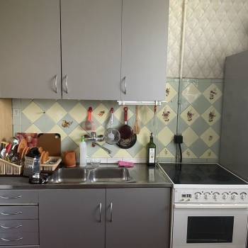 Сдается 2-х комнатная квартира, 52,5 м²