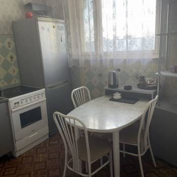 Сдается 2-х комнатная квартира, 52,5 м²