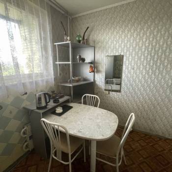 Сдается 2-х комнатная квартира, 52,5 м²
