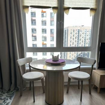 Сдается 2-х комнатная квартира, 50,6 м²
