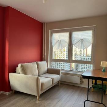Сдается 2-х комнатная квартира, 50,6 м²