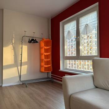 Сдается 2-х комнатная квартира, 50,6 м²