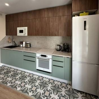 Сдается 2-х комнатная квартира, 50,6 м²