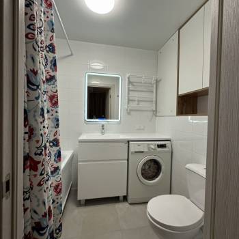 Сдается 2-х комнатная квартира, 50,6 м²