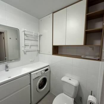 Сдается 2-х комнатная квартира, 50,6 м²
