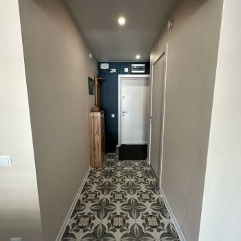 Сдается 2-х комнатная квартира, 50,6 м²