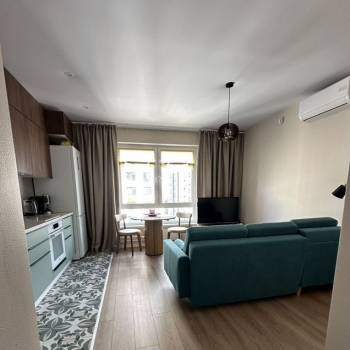 Сдается 2-х комнатная квартира, 50,6 м²