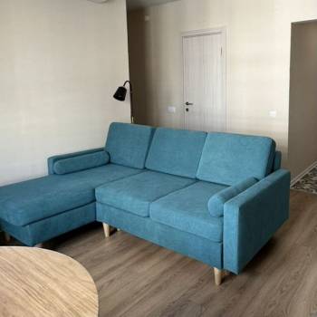 Сдается 2-х комнатная квартира, 50,6 м²