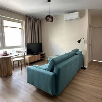Сдается 2-х комнатная квартира, 50,6 м²