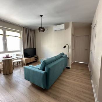 Сдается 2-х комнатная квартира, 50,6 м²