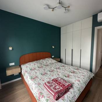 Сдается 2-х комнатная квартира, 50,6 м²