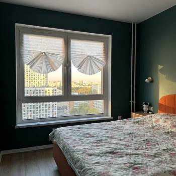 Сдается 2-х комнатная квартира, 50,6 м²