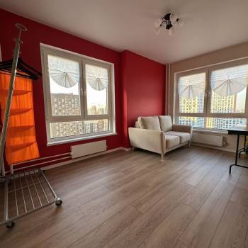 Сдается 2-х комнатная квартира, 50,6 м²