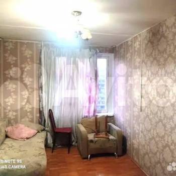 Сдается Комната, 13 м²