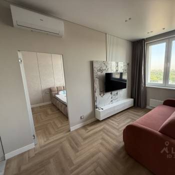 Сдается 2-х комнатная квартира, 55 м²
