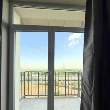 Сдается 2-х комнатная квартира, 55 м²