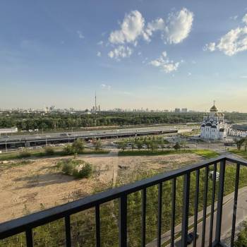 Сдается 2-х комнатная квартира, 55 м²