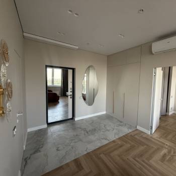 Сдается 2-х комнатная квартира, 55 м²
