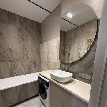 Сдается 2-х комнатная квартира, 55 м²