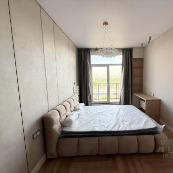 Сдается 2-х комнатная квартира, 55 м²