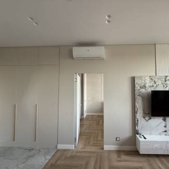 Сдается 2-х комнатная квартира, 55 м²