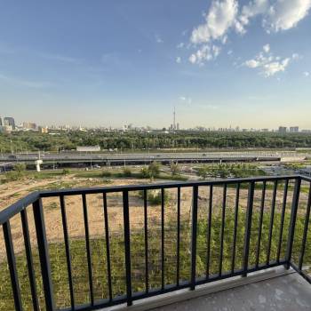 Сдается 2-х комнатная квартира, 55 м²
