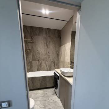 Сдается 2-х комнатная квартира, 55 м²