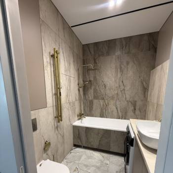 Сдается 2-х комнатная квартира, 55 м²