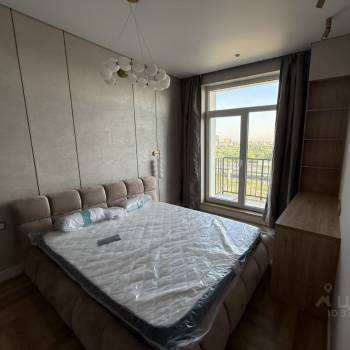 Сдается 2-х комнатная квартира, 55 м²
